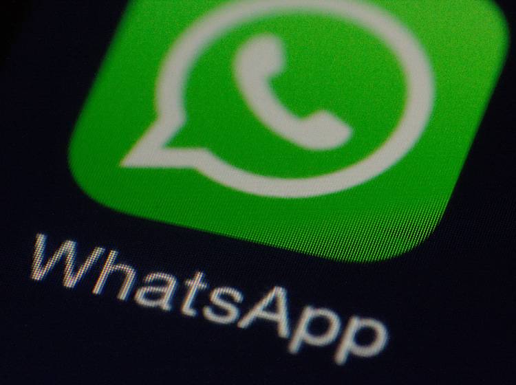 WhatsApp in weiten Teilen der Welt ausgefallen