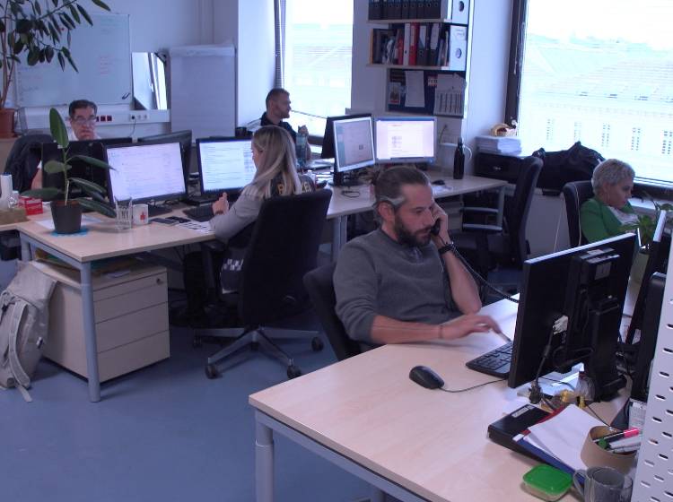 Die "Twitter-Polizei"