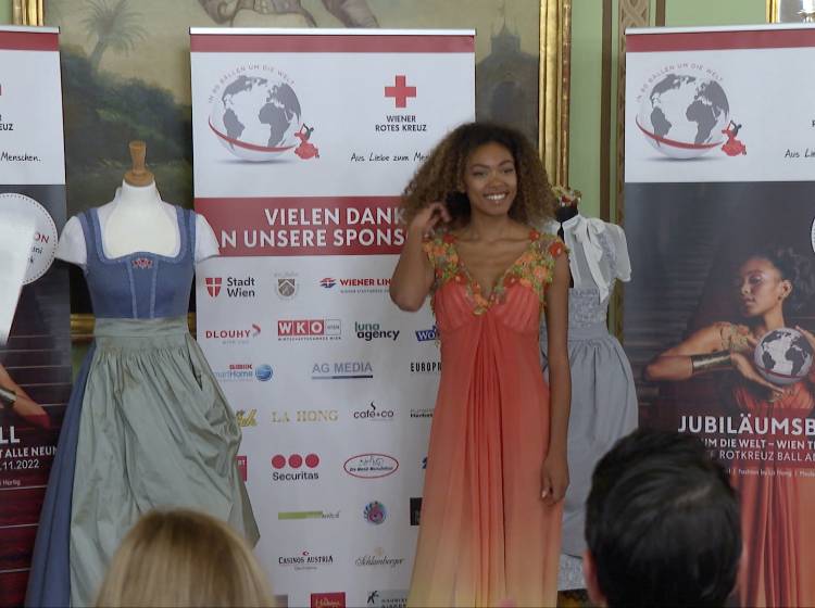 Wien trifft alle Neune