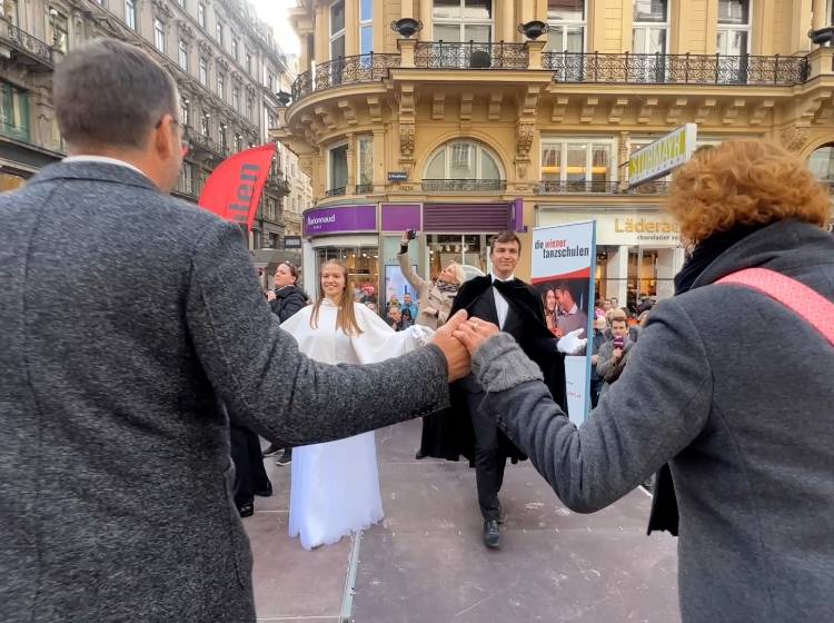 Fasching: Tanzend in die fünfte Jahreszeit