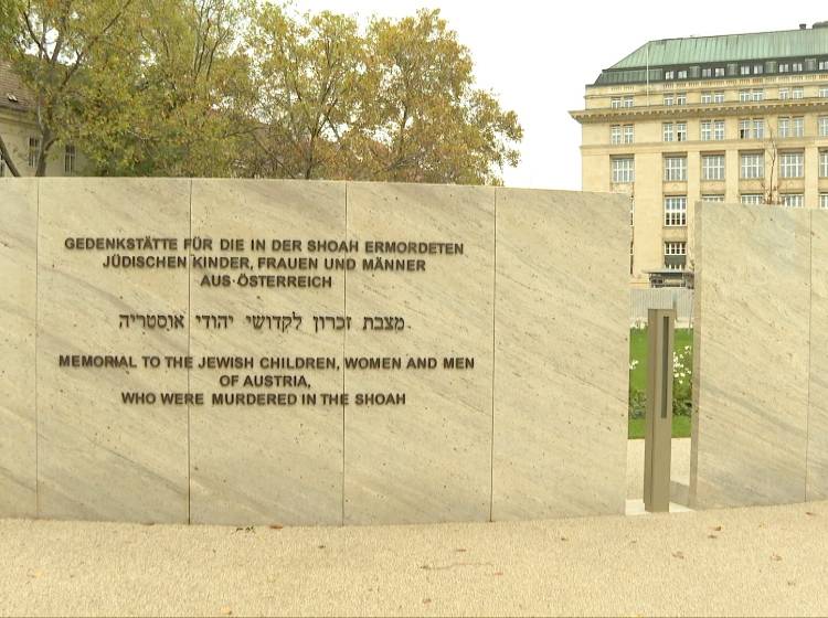Jewish Welcome Service baut Brücken