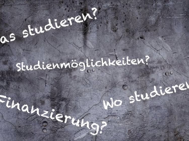 Fragen über Fragen, hier gibt es Antworten!