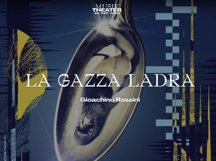 La Gazza Ladra: Selten gespielt und doch weltberühmt