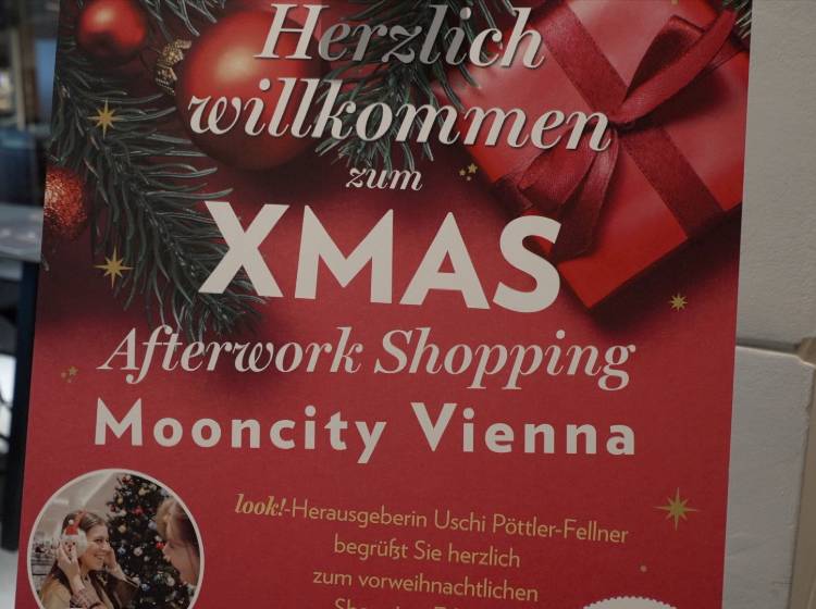 Endlich wieder Weihnachtsstimmung