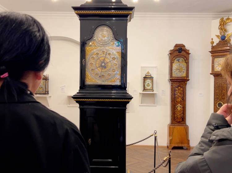 Digitalisierung: Stadt fördert Museumsprojekte