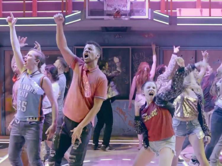 Kulturtipps: Tage der offenen Türe im Parlament