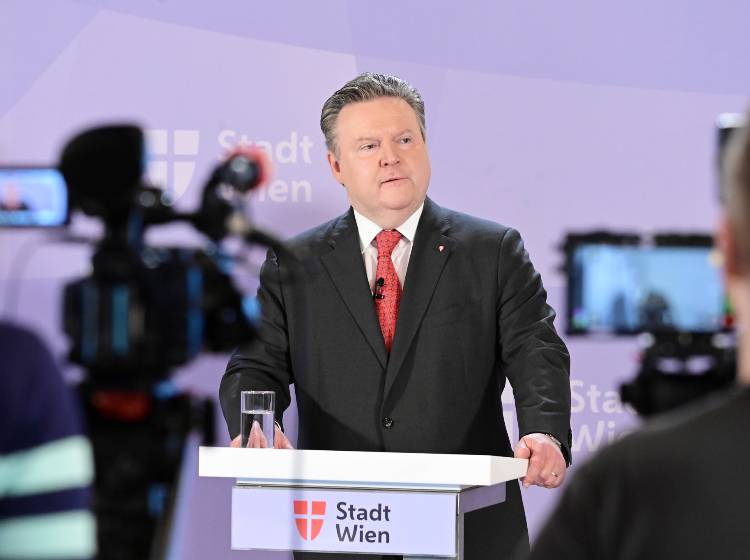 EU-Renaturierungsgesetz: Wien und Kärnten scheren aus Blockade aus