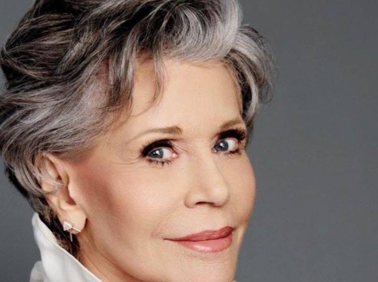 Lugner holt Jane Fonda zum Opernball