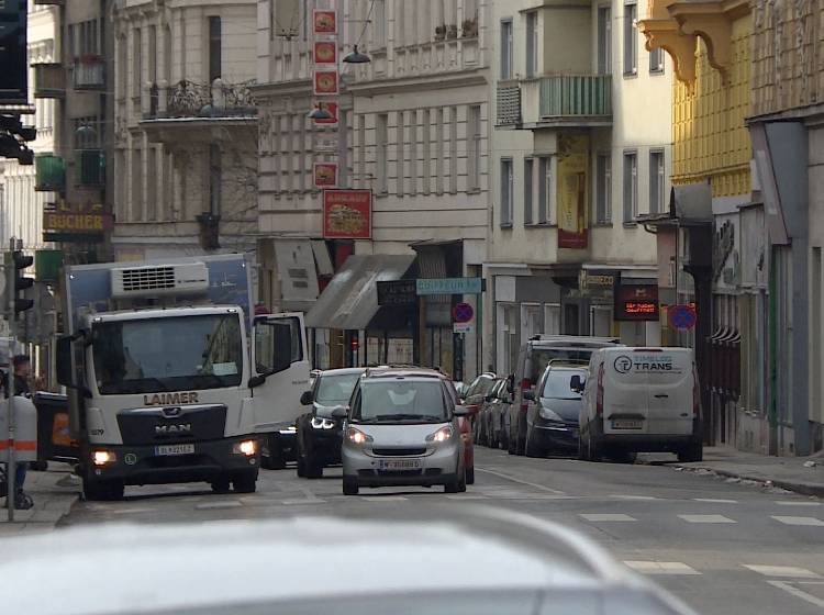 Gumpi Neu: Her mit den Ideen!