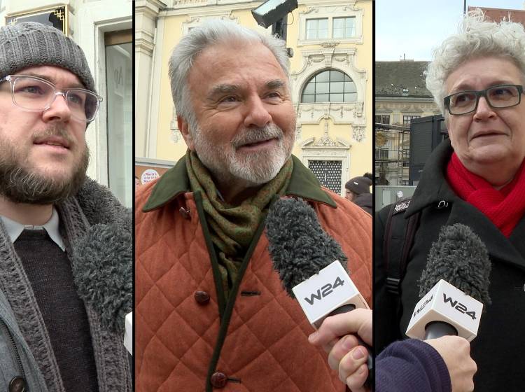 Fasching: Ballbesuch oder Gschnas?