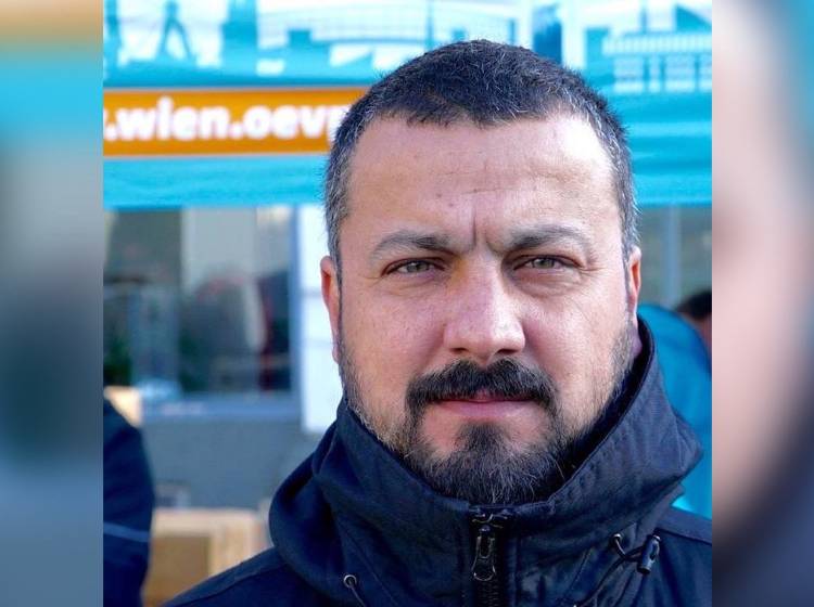 Simmeringer Mordopfer war Ex-Fußball-Profi