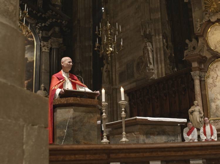 Valentinstag: Love is in the air!