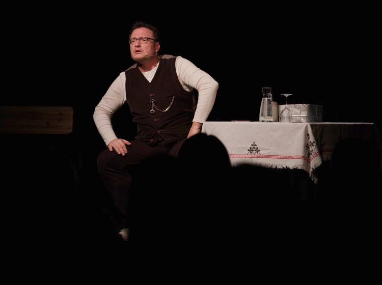 Didi Sommer trumpft auf