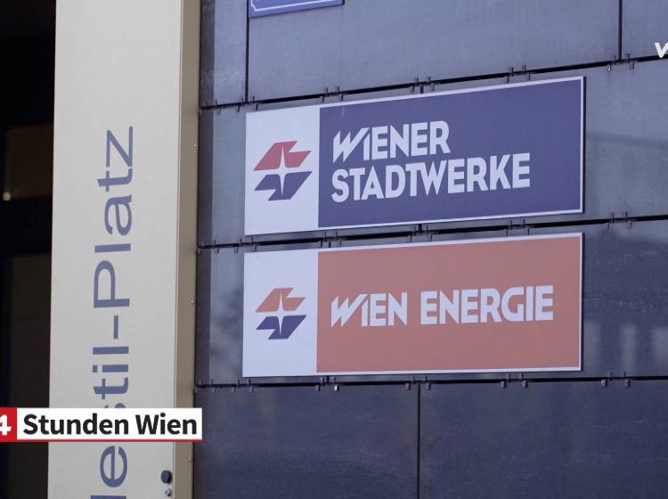 Wien Energie: Stadt beschließt eigenen Schutzschirm