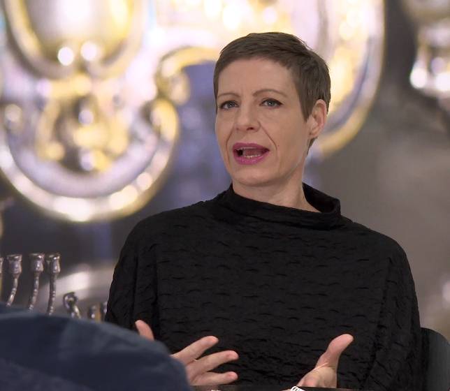 Jüdisches Museum erhält 100.000-Euro-Spende