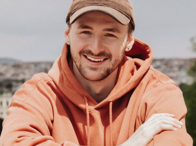 Dominik Gassner: Hymne ans Heimatgefühl