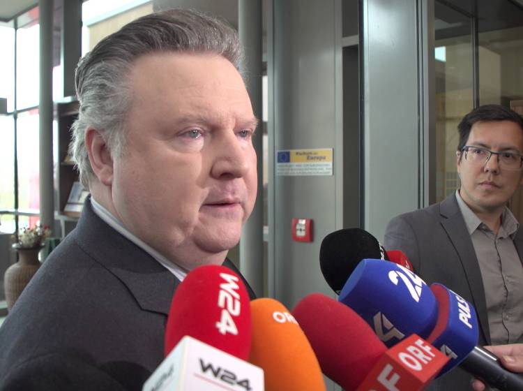 SPÖ Wien schließt Klubklausur ab