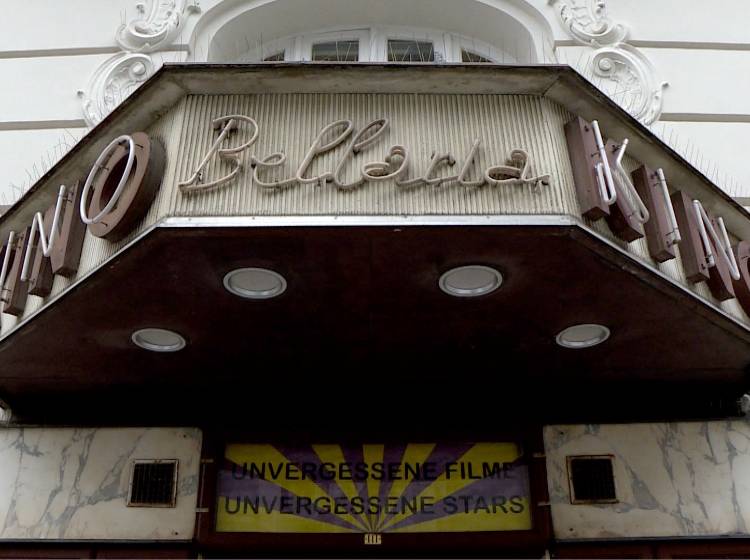 Bezirksflash: Bellaria Kino eröffnet verzögert