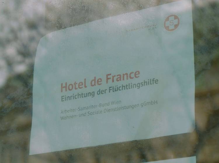 Tischtennis bringt die Leute zam