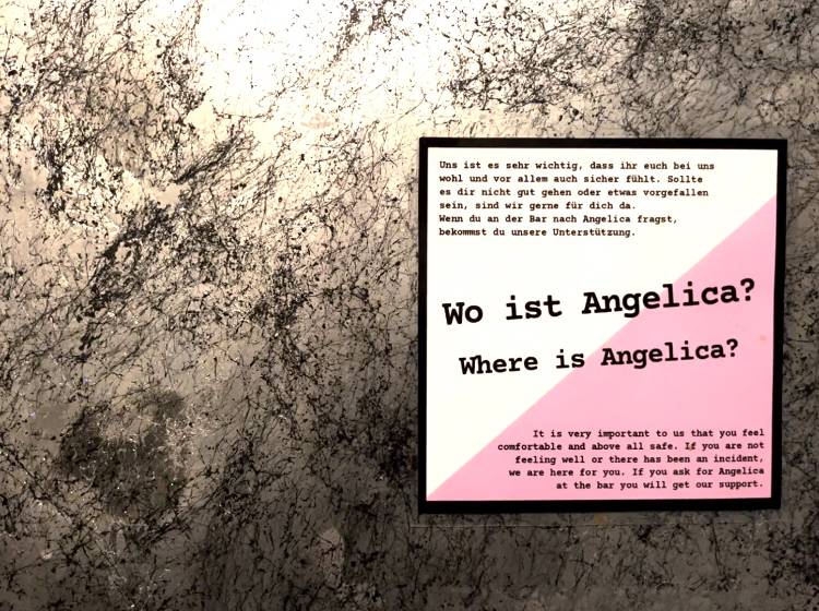 Umfrage: Wie sicher ist das Wiener Nachtleben?