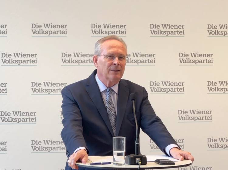 Causa Wienwert: Anklage da, Mahrer muss vor Gericht