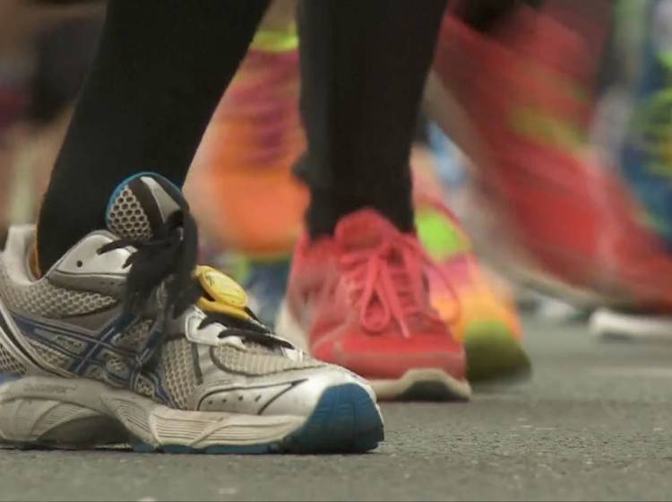 VCM: Polizei im Großeinsatz