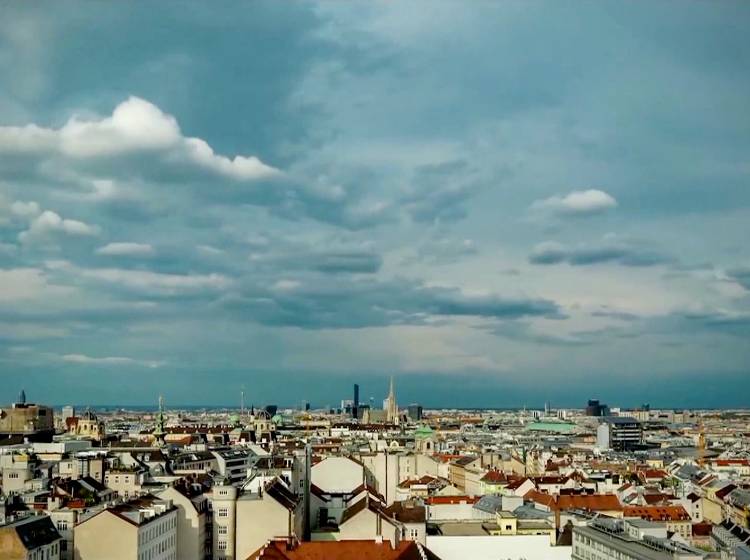 237 neue internationale Unternehmen in Wien