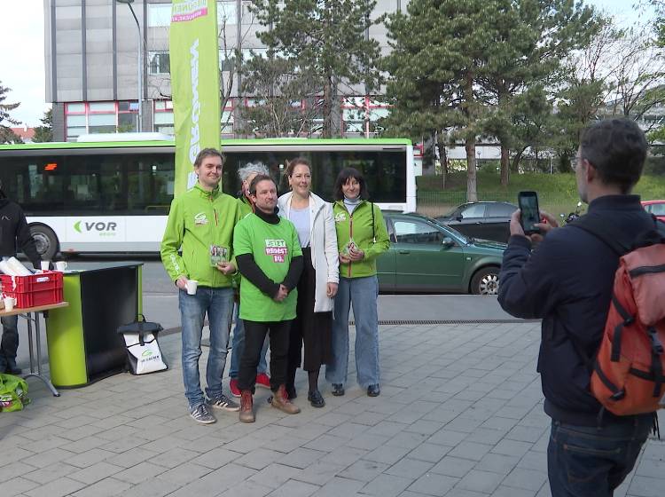 Tag der Arbeitslosen: Eine wichtige Tradition