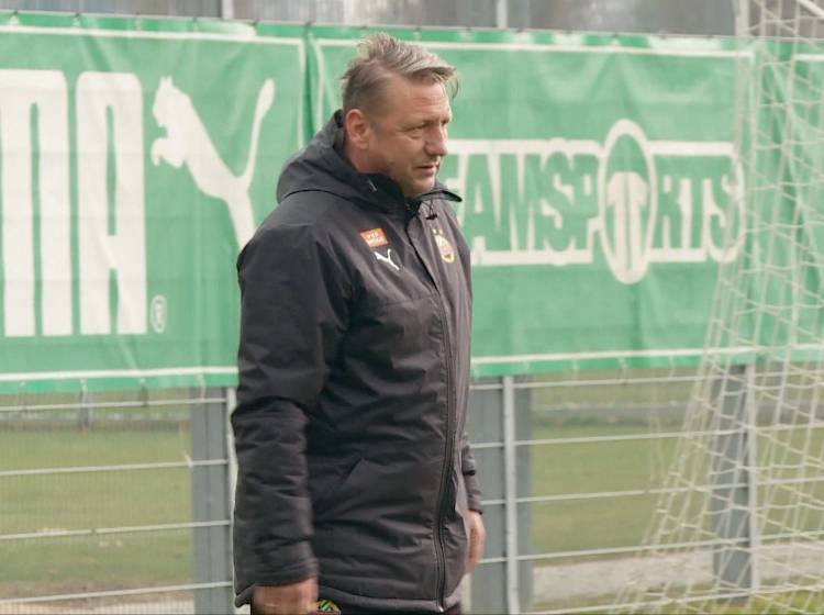 Rapid: Chance auf ersten Titel nach 15 Jahren