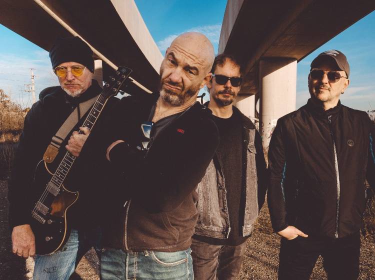 Starke Charaktere aus Österreich