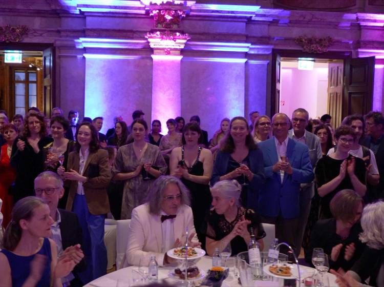 1. Wiener Gleichstellungsball