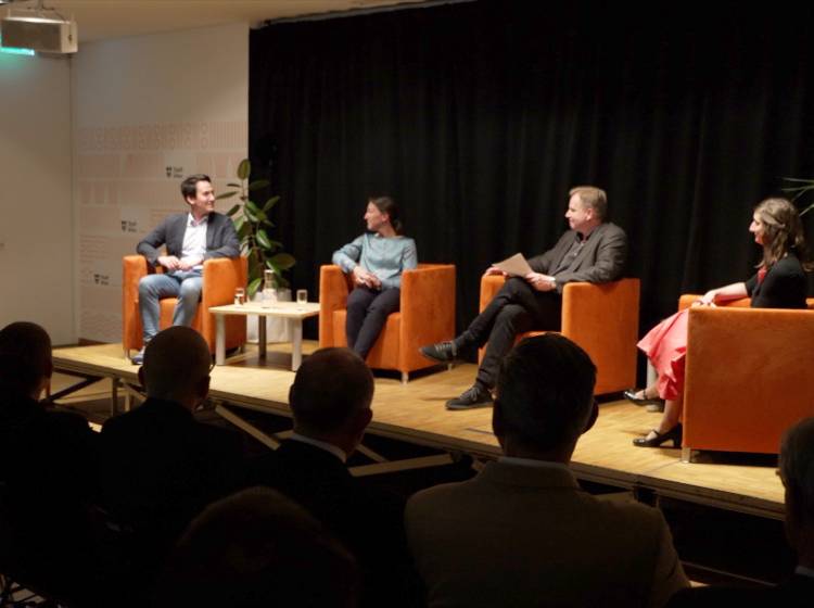 Jubiläum: 20 Jahre Hauptbücherei