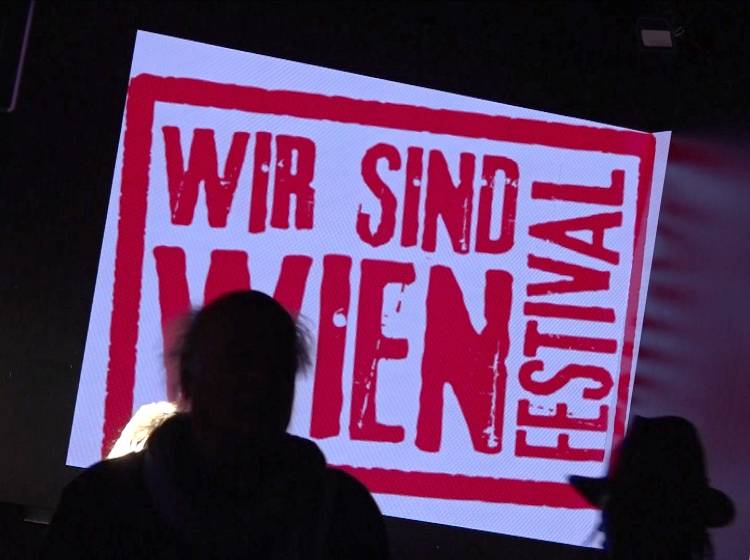 15 Jahre „Wir sind Wien“