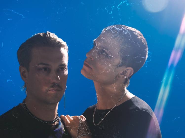 Laikka: "Was zur Hölle war das?"