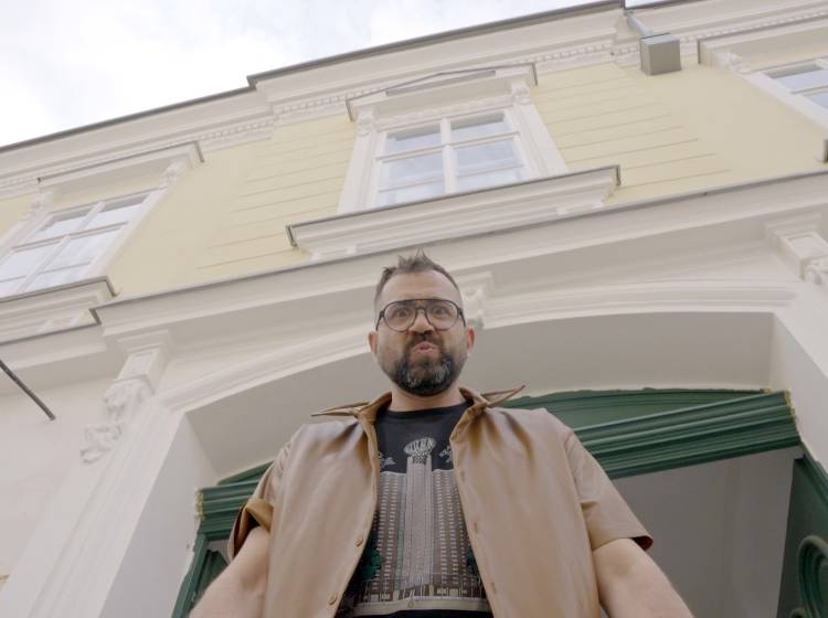 Eröffnet: Das erste inklusive Café Wiens