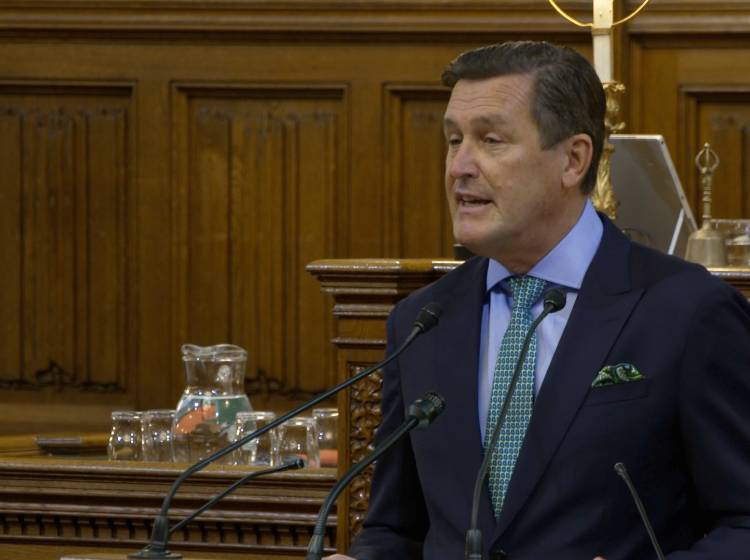 Gemeinderat: Hitzige Debatte um Stadtfinanzen