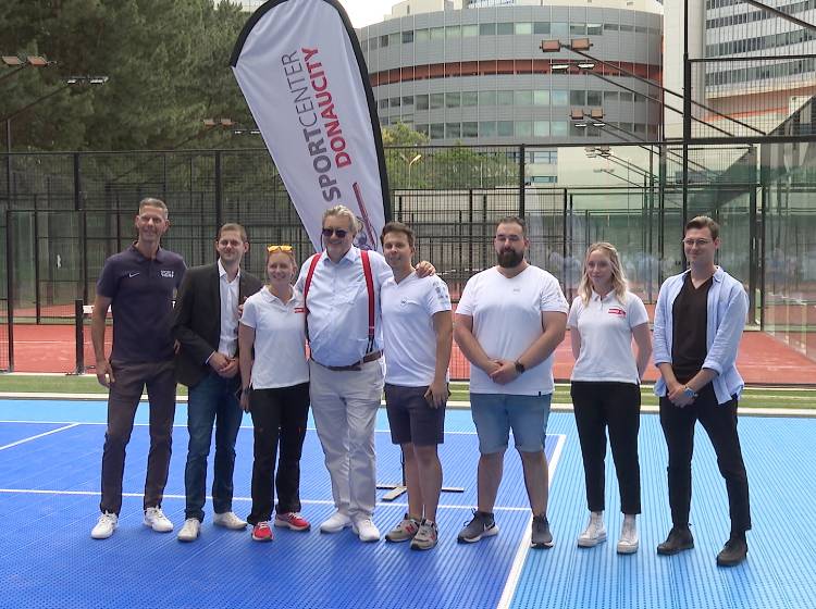 Wiener Jugendsporttag 2023