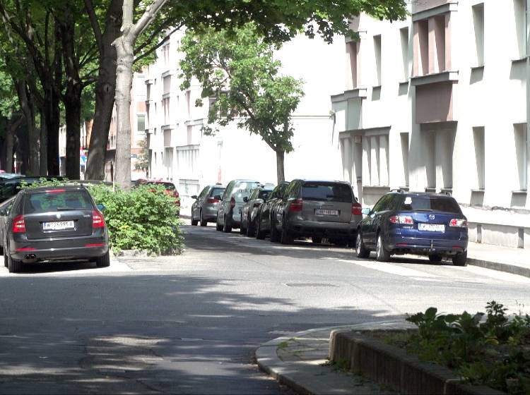 Mehr Grünraumgerechtigkeit für Wien