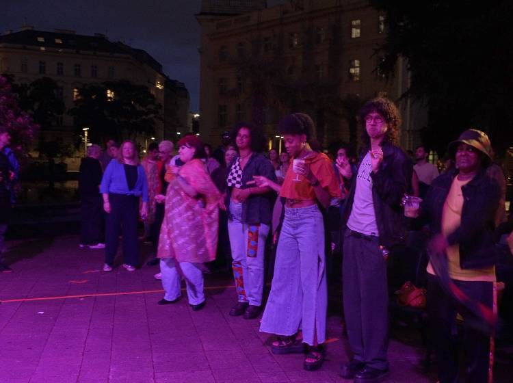 Ein „Kaleidoskop“ aus Lebensrealitäten