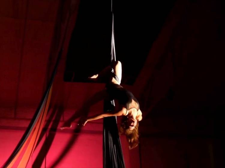 Kulturtipp: Stefan Zweig Biopic im Augarten