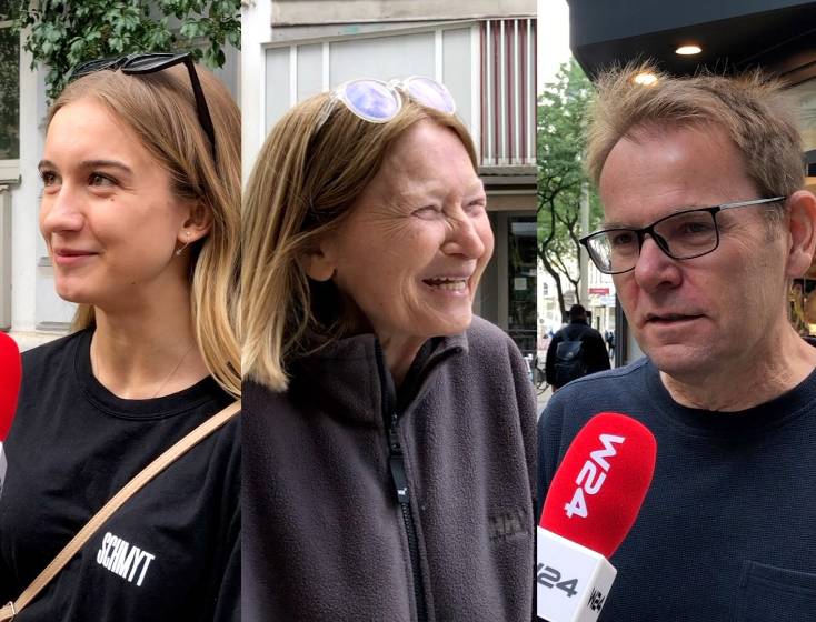 Warm/Kalt: Was tun bei diesem Wetter in Wien?