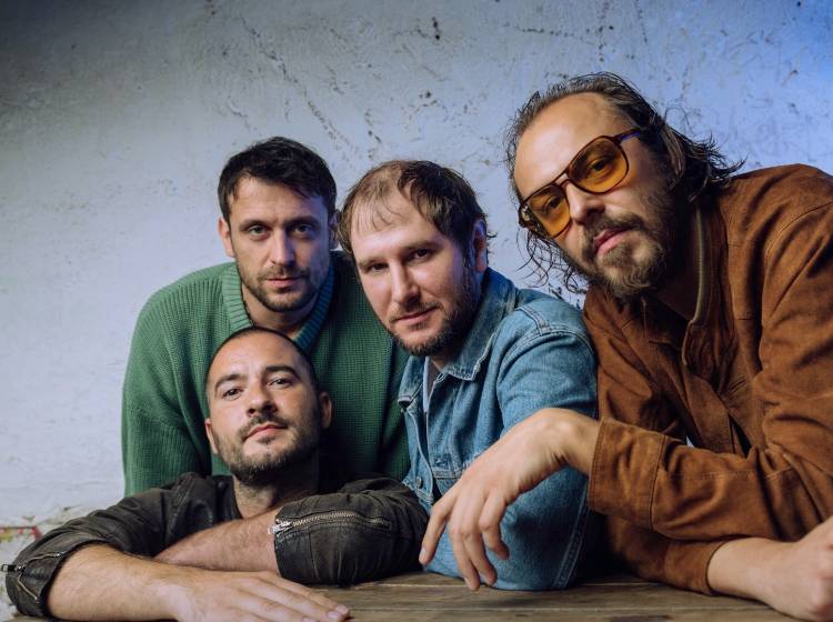 Weihnachten mit Wanda