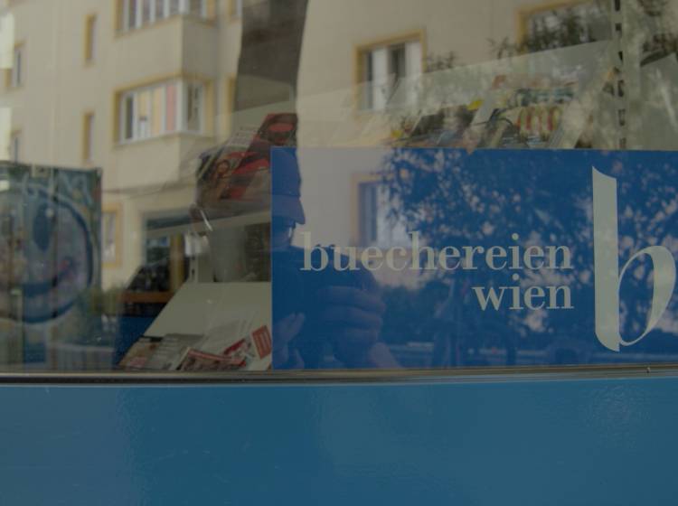 Bezirksflash: Längere Öffnungszeiten