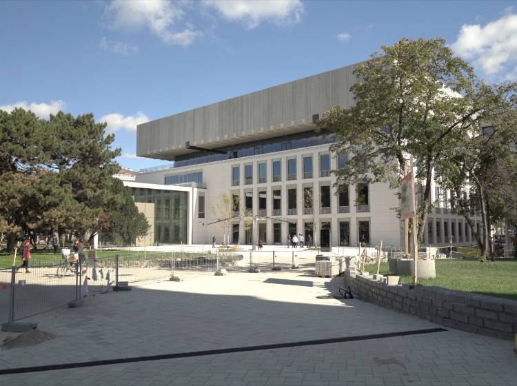 Wien Museum: Dauerausstellung wird gratis