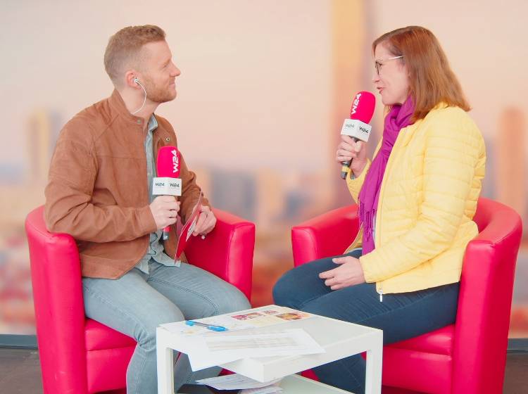 Manuela Gutenbrunner zur Versorgungssicherheit