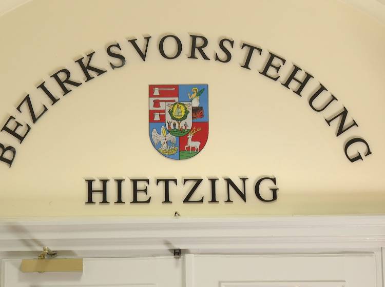 Streit in der ÖVP um Bezirksvorsteher-Posten