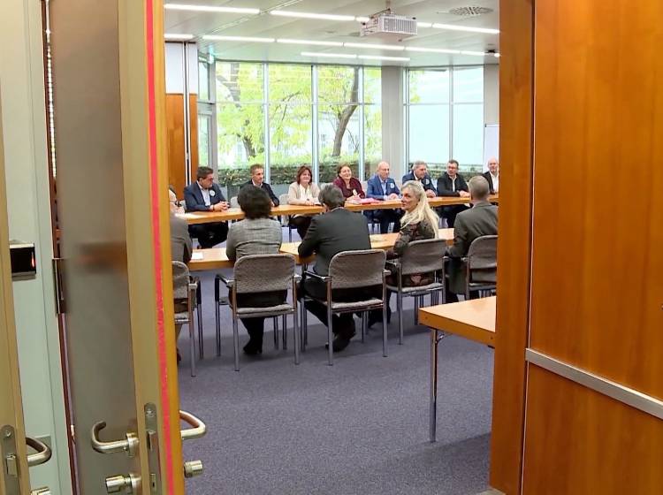 Handels-KV: Vierte Runde birgt Streikpotenzial