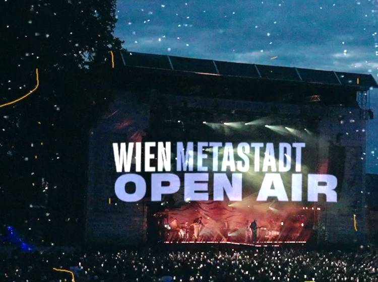 METAStadt Open Airs sind zurück