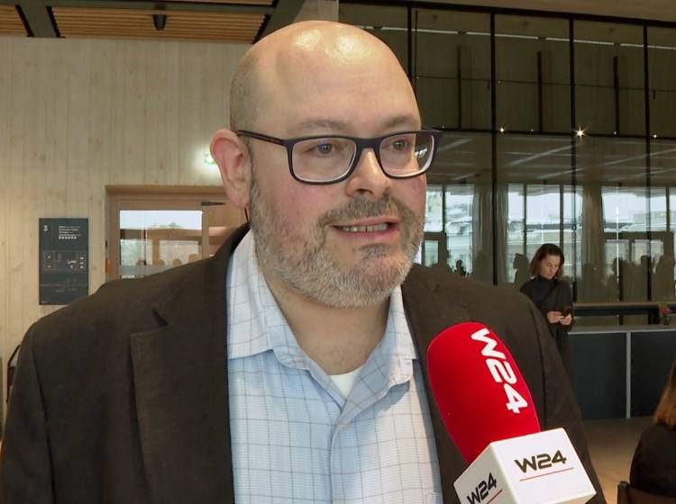 Neues Wien Museum: Museumsdirektor im Interview