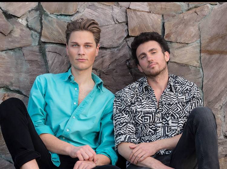 King & Potter: "Es ist mysteriös"